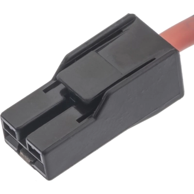 Starter Connector by BLUE STREAK (HYGRADE MOTOR) - S3075 pa2