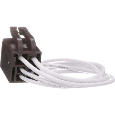 Starter Connector by BLUE STREAK (HYGRADE MOTOR) - S659 pa39