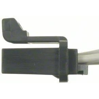Starter Connector by BLUE STREAK (HYGRADE MOTOR) - S1107 pa32