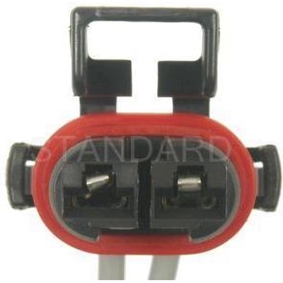 Starter Connector by BLUE STREAK (HYGRADE MOTOR) - S1337 pa1