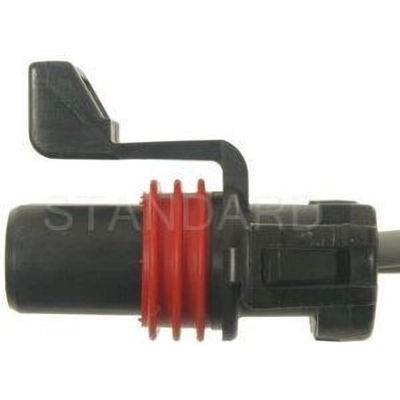 Starter Connector by BLUE STREAK (HYGRADE MOTOR) - S1337 pa31