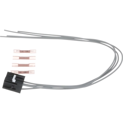 BWD AUTOMOTIVE - PT1098 - HVAC Relay Connector pa8