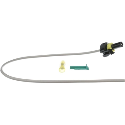 STANDARD - PRO SERIES - S1029 - Ignition Knock Sensor Connector pa5