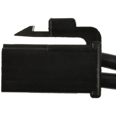 STANDARD - PRO SERIES - S1519 - Air Suspension Compressor Relay Connector pa2