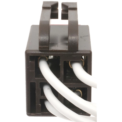 STANDARD - PRO SERIES - S659 - Fuel Filler Door Relay Connector pa2