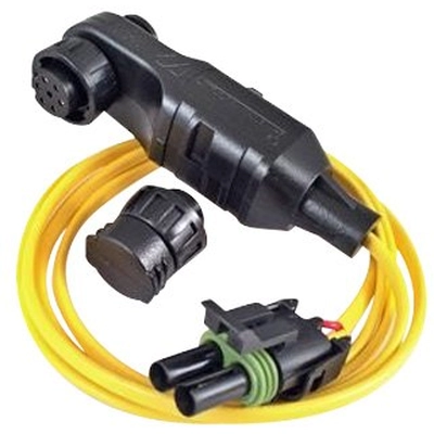EDGE PRODUCTS - 98620 - Exhaust Gas Temperature Sensor Daily Driver/Tow Kit pa1