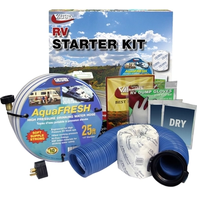Starter Kit by VALTERRA - K88105 pa3