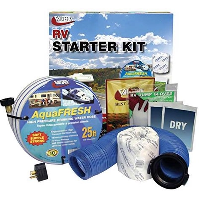 Starter Kit by VALTERRA - K88105 pa4