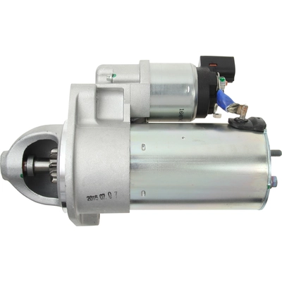 Starter Motor by GENUINE OE - 36100 3C151 pa2
