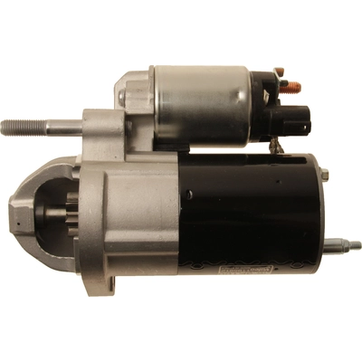Starter Motor by GENUINE OE - 36100 3E100 pa2