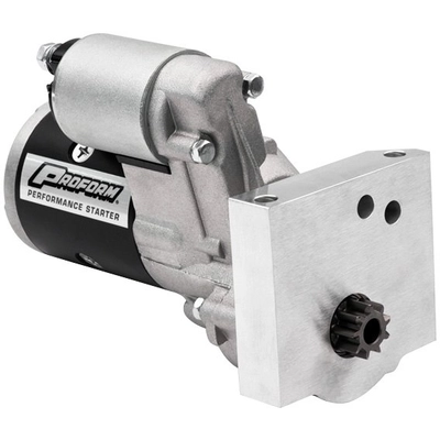 PROFORM - 66257 - Starter pa2