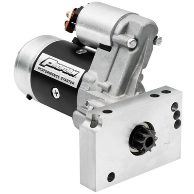 PROFORM - 66258 - Starter pa2