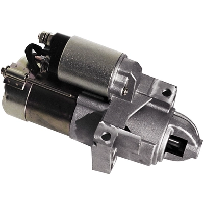 PROFORM - 66268 - Starter pa1