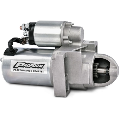 PROFORM - 66268 - Starter pa4