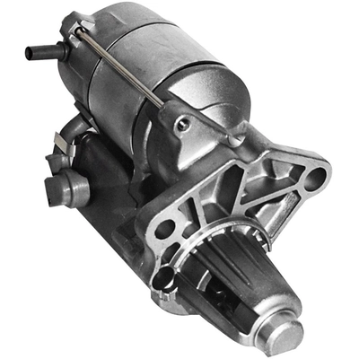 PROFORM - 66269 - Starter pa1