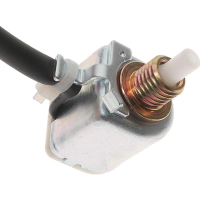 Starter Or Clutch Switch by BLUE STREAK (HYGRADE MOTOR) - NS148 pa5