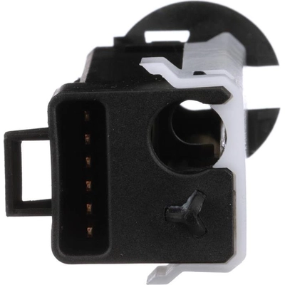 Starter Or Clutch Switch by BLUE STREAK (HYGRADE MOTOR) - NS205 pa6