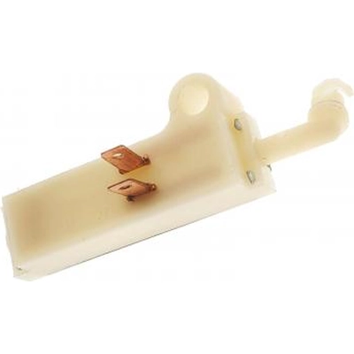 Starter Or Clutch Switch by BLUE STREAK (HYGRADE MOTOR) - NS228 pa4