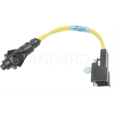 Starter Or Clutch Switch by BLUE STREAK (HYGRADE MOTOR) - NS387 pa1