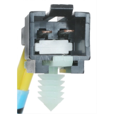 Starter Or Clutch Switch by BLUE STREAK (HYGRADE MOTOR) - NS387 pa2