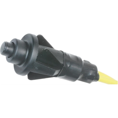 Starter Or Clutch Switch by BLUE STREAK (HYGRADE MOTOR) - NS387 pa5