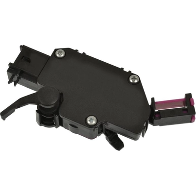 Starter Or Clutch Switch by BLUE STREAK (HYGRADE MOTOR) - NS637 pa5