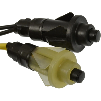 BLUE STREAK (HYGRADE MOTOR) - NS720 - Clutch Starter Safety Switch pa3