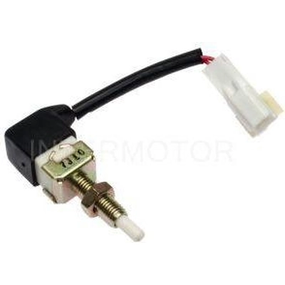 Starter Or Clutch Switch by BLUE STREAK (HYGRADE MOTOR) - NS236 pa3