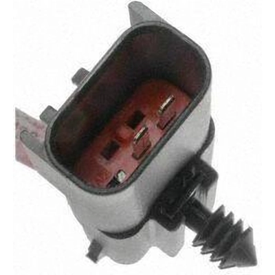 Position de la Pédale de Débrayage / Démarreur Interrupteur de sécurité de BLUE STREAK (HYGRADE MOTOR) - NS325 pa4