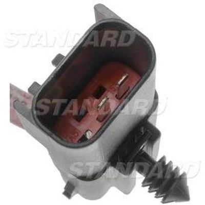 Position de la Pédale de Débrayage / Démarreur Interrupteur de sécurité de BLUE STREAK (HYGRADE MOTOR) - NS325 pa7
