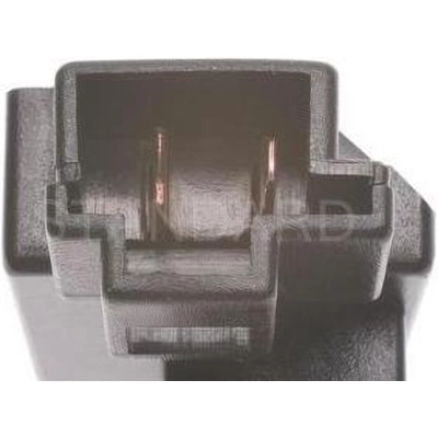 BLUE STREAK (HYGRADE MOTOR) - NS35 - Starter Or Clutch Switch pa1