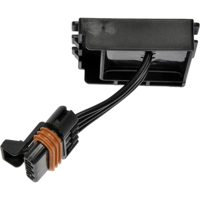 DORMAN - 901-5103 - Clutch Starter Safety Switch pa2