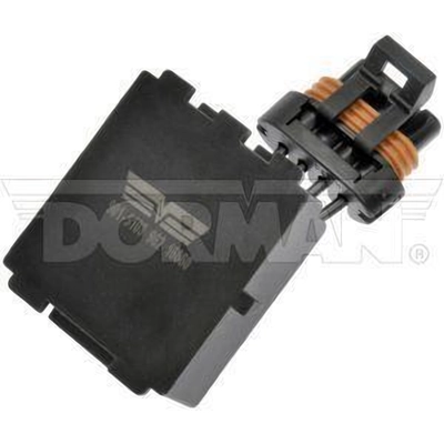 Starter Or Clutch Switch by DORMAN (HD SOLUTIONS) - 901-5103 pa5