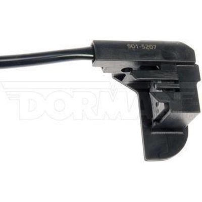 Starter Or Clutch Switch by DORMAN (HD SOLUTIONS) - 901-5207CD pa3