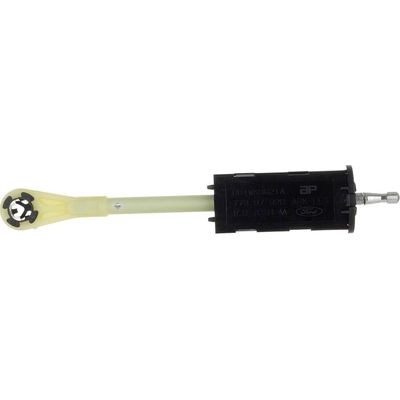 Starter Or Clutch Switch by MOTORCRAFT - SW6330 pa4