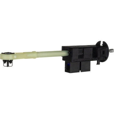 Starter Or Clutch Switch by MOTORCRAFT - SW6330 pa5