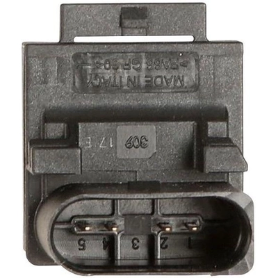 Starter Or Clutch Switch by VEMO - V10-73-0402 pa1