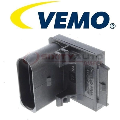 Starter Or Clutch Switch by VEMO - V10-73-0402 pa2