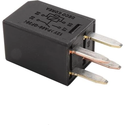 ACDELCO - 13500113 - High Beam Headlight Relay pa2