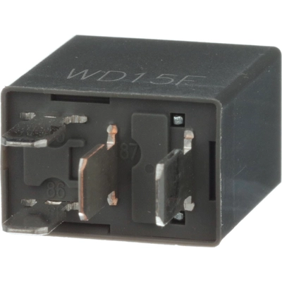 Starter Relay by BLUE STREAK (HYGRADE MOTOR) - RY1522 pa15