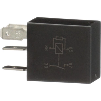 Starter Relay by BLUE STREAK (HYGRADE MOTOR) - RY1603 pa7