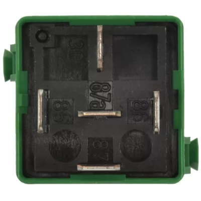 BLUE STREAK (HYGRADE MOTOR) - RY1770 - Multi Purpose Relay pa2