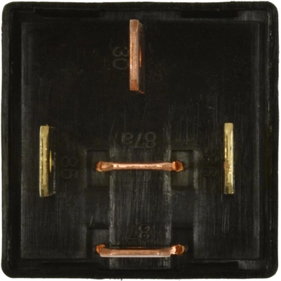 Starter Relay by BLUE STREAK (HYGRADE MOTOR) - RY1935 pa1