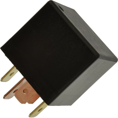 Starter Relay by BLUE STREAK (HYGRADE MOTOR) - RY1935 pa2