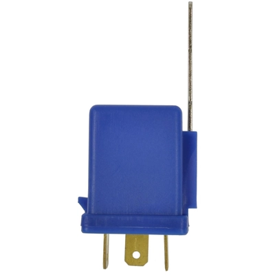 BLUE STREAK (HYGRADE MOTOR) - RY208 - Starter Relay pa1