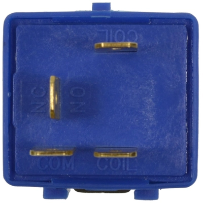 BLUE STREAK (HYGRADE MOTOR) - RY208 - Starter Relay pa2