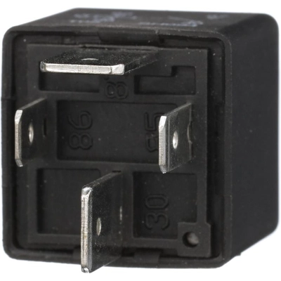 Starter Relay by BLUE STREAK (HYGRADE MOTOR) - RY255 pa2
