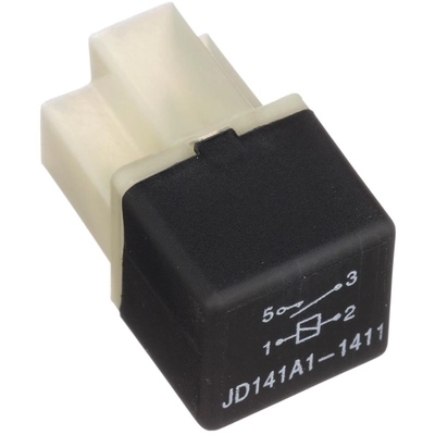 BLUE STREAK (HYGRADE MOTOR) - RY290 - Starter Relay pa78