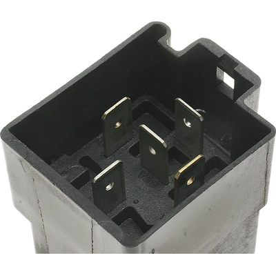 Starter Relay by BLUE STREAK (HYGRADE MOTOR) - RY479 pa5