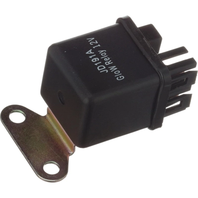 Starter Relay by BLUE STREAK (HYGRADE MOTOR) - RY54 pa6